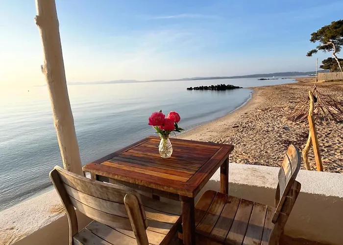 Hotel Lido Beach