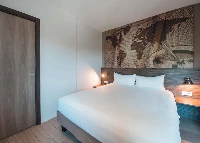 Ibis Styles Hyeres Rooftop & Spa