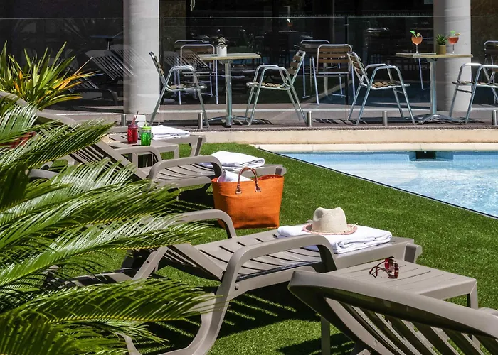 Ibis Hyeres Centre